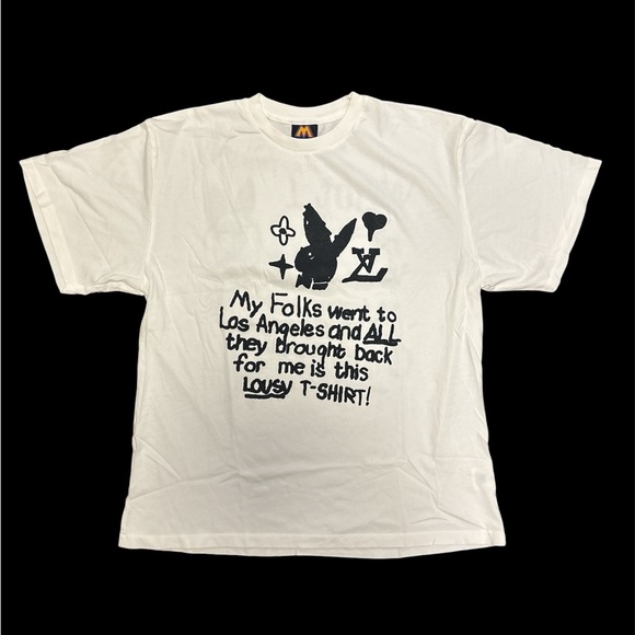 MadeWorn Other - Madeworn LA Graphic Tee – Vintage Style Size:Medium NWOT